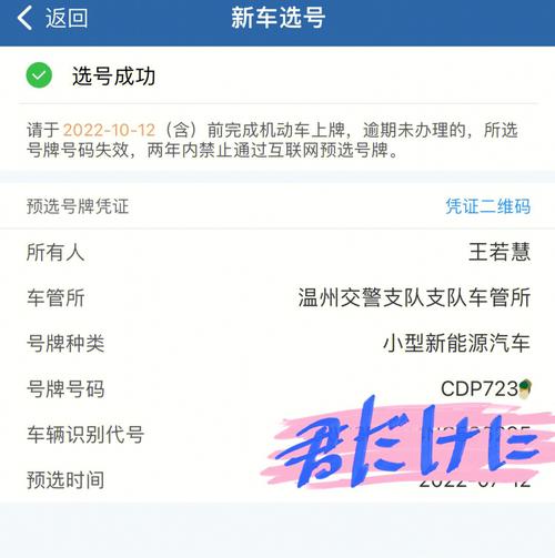 阜新网上自编车牌号码技巧？选车号怎样能选到好号？-第3张图片-车牌靓号网