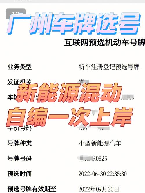 克拉玛依自编号牌怎么弄到好号？车牌靓号购买？-第3张图片-车牌靓号网