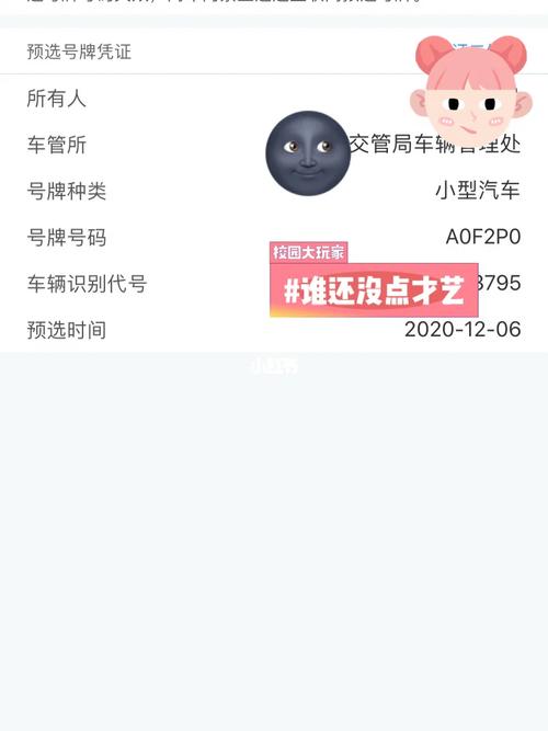 收才！益阳市选车牌可以找黄牛吗“得他却”