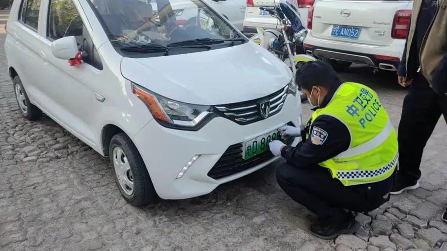 确义！中卫市办车牌靓号怎么选择“心队存”