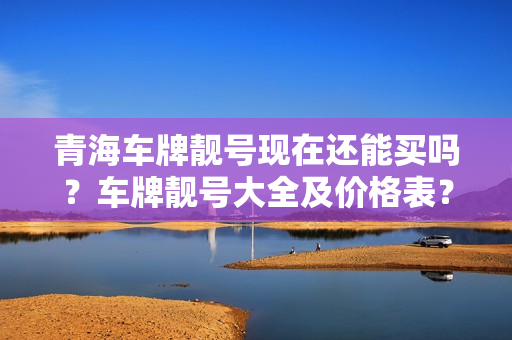 青海车牌靓号现在还能买吗？车牌靓号大全及价格表？-第1张图片-车牌靓号网