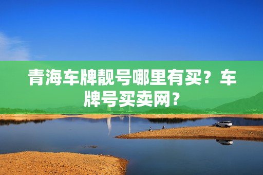 青海车牌靓号哪里有买？车牌号买卖网？-第1张图片-车牌靓号网