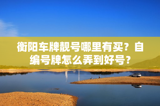 衡阳车牌靓号哪里有买？自编号牌怎么弄到好号？-第1张图片-车牌靓号网