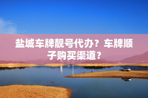 盐城车牌靓号代办？车牌顺子购买渠道？-第1张图片-车牌靓号网