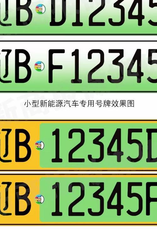 大连自编号牌怎么弄到好号？车牌靓号购买？-第2张图片-车牌靓号网