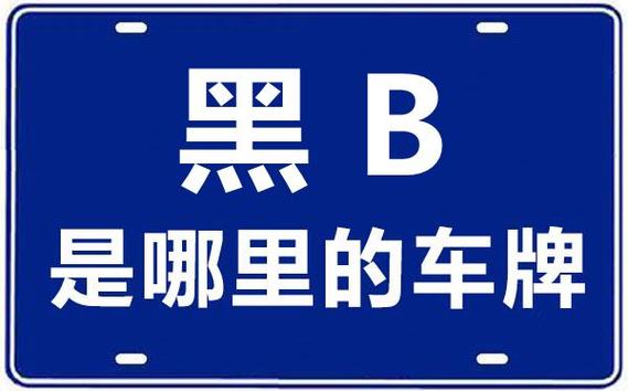 思议！齐齐哈尔市网上自编车牌号码技巧“面这新”